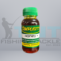 Simplicity 50ml Dips