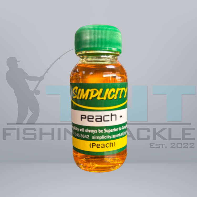 Simplicity 50ml Dips