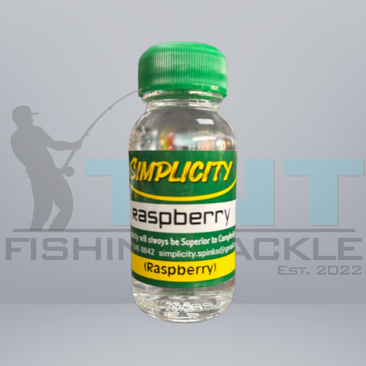 Simplicity 50ml Dips