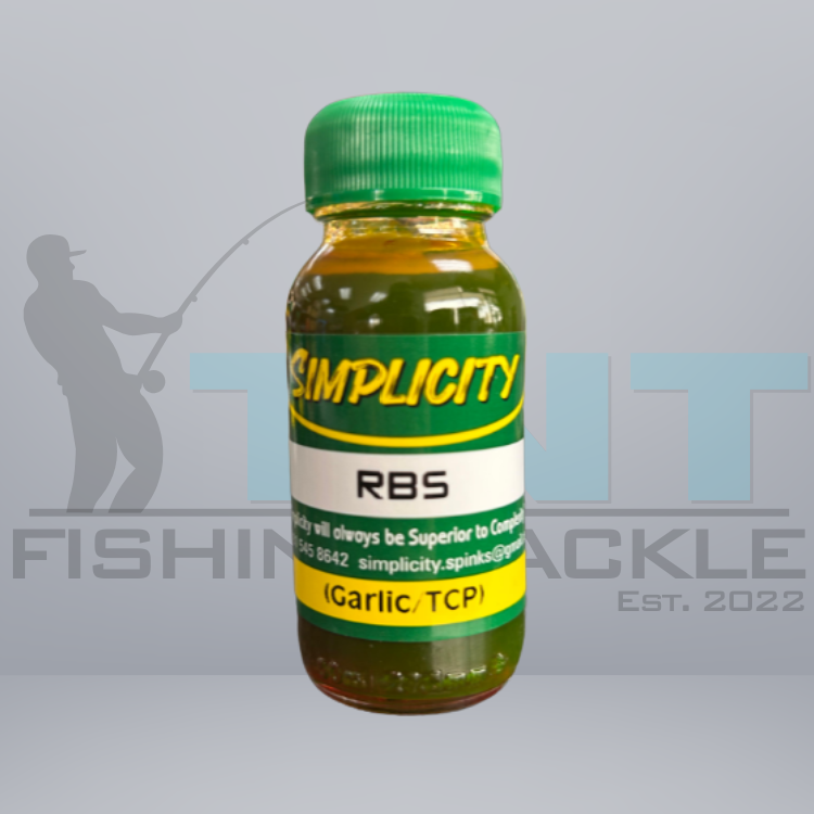 Simplicity 50ml Dips