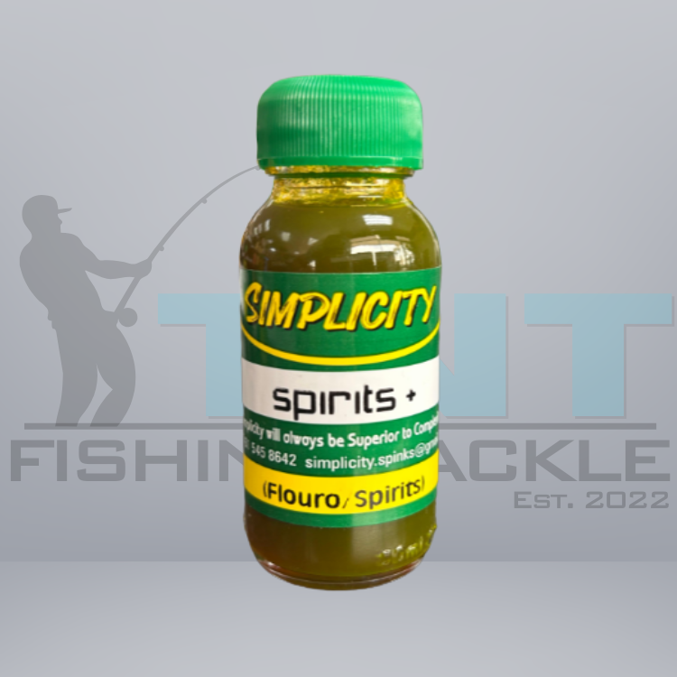 Simplicity 50ml Dips