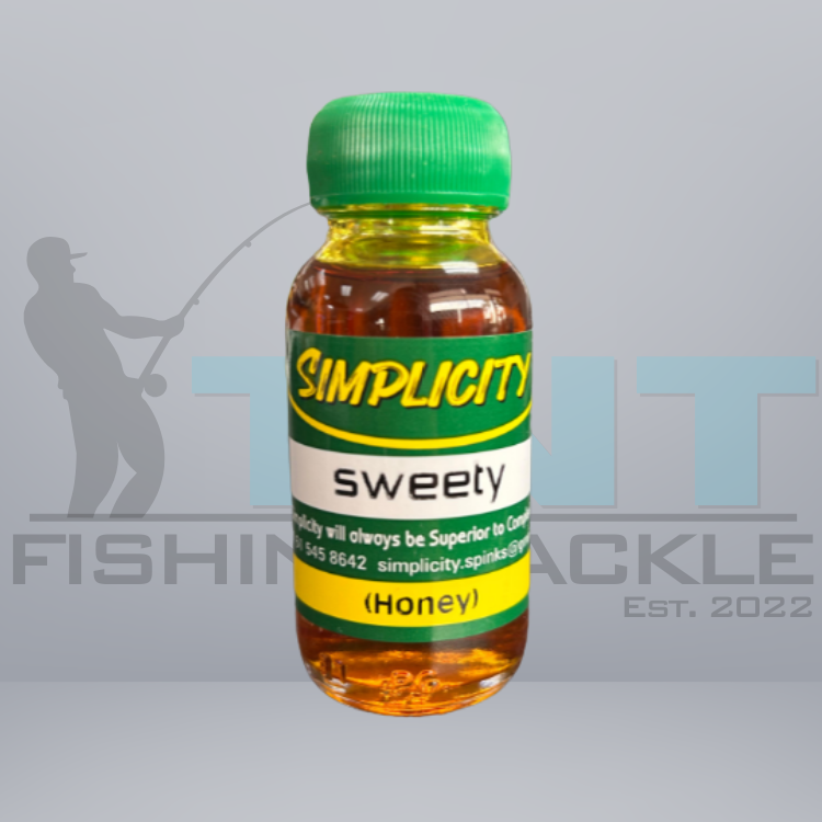 Simplicity 50ml Dips