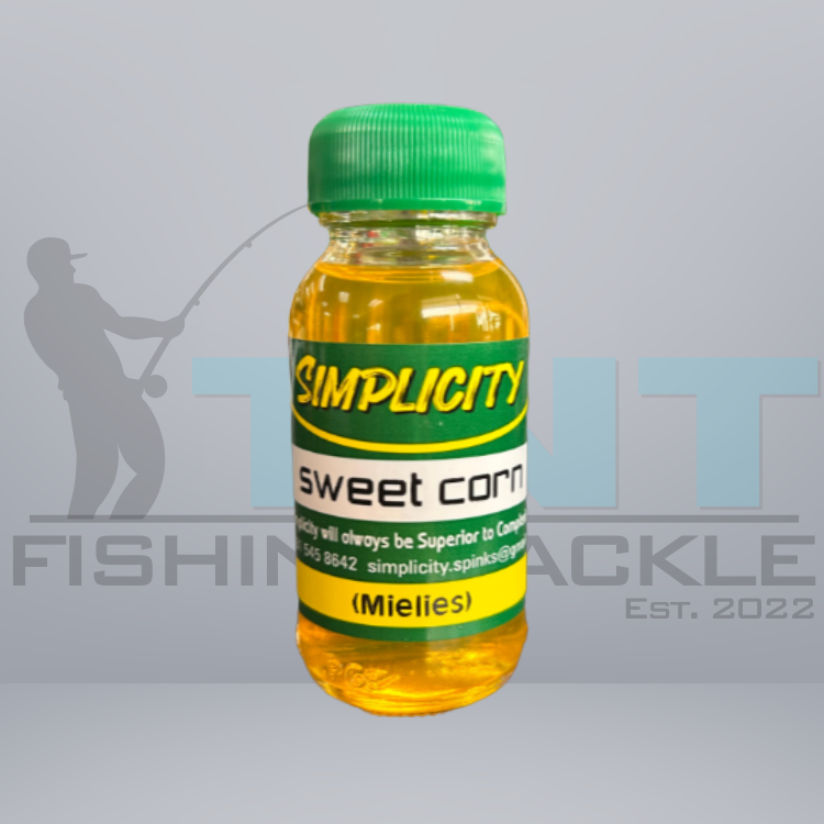 Simplicity 50ml Dips