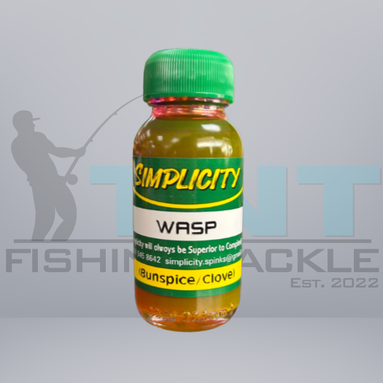 Simplicity 50ml Dips