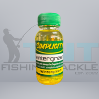 Simplicity 50ml Dips