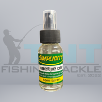 Simplicity Spray Dips 50ml