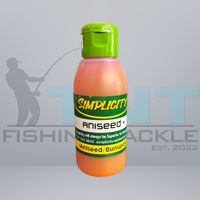 Simplicity 100ml Dips