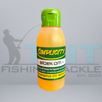 Simplicity 100ml Dips