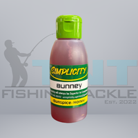 Simplicity 100ml Dips