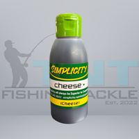 Simplicity 100ml Dips