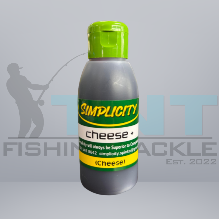 Simplicity 100ml Dips