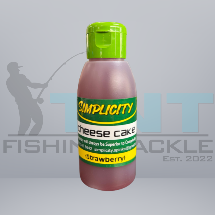 Simplicity 100ml Dips