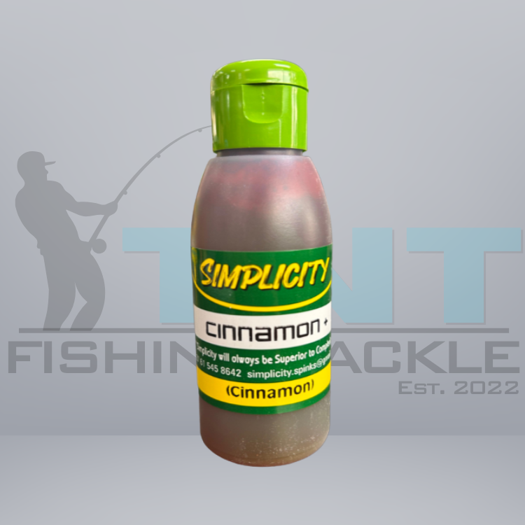 Simplicity 100ml Dips