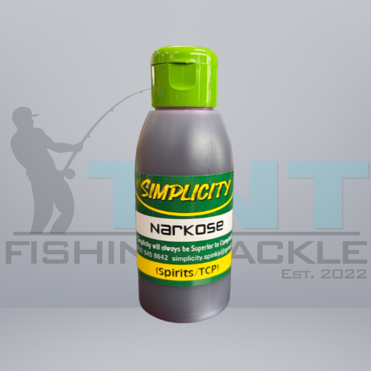 Simplicity 100ml Dips