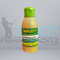 Simplicity 100ml Dips