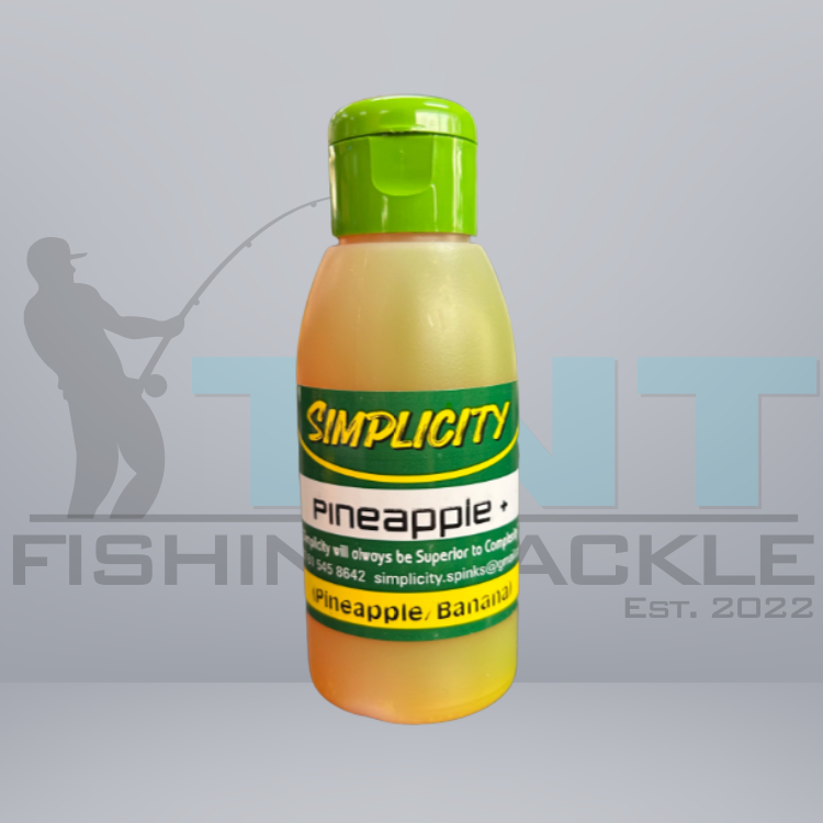 Simplicity 100ml Dips