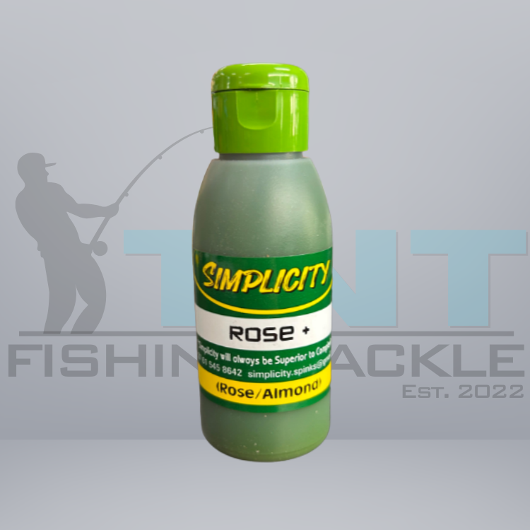 Simplicity 100ml Dips
