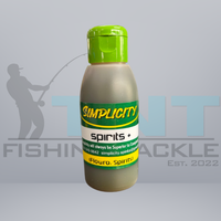 Simplicity 100ml Dips