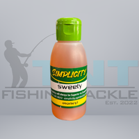 Simplicity 100ml Dips