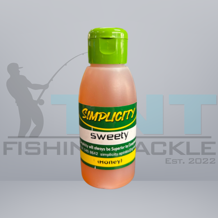 Simplicity 100ml Dips