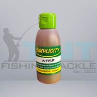 Simplicity 100ml Dips