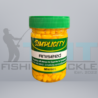 Simplicity Mielies