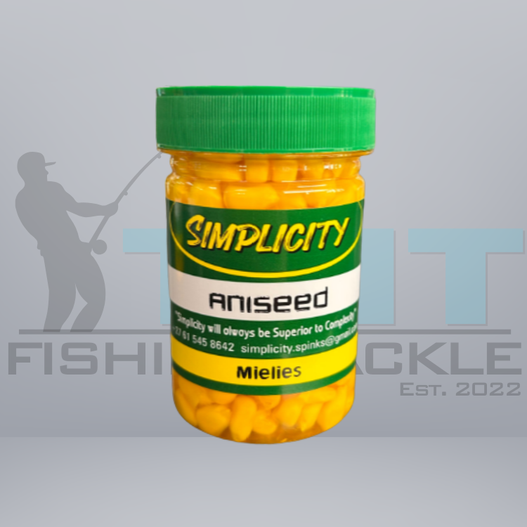 Simplicity Mielies