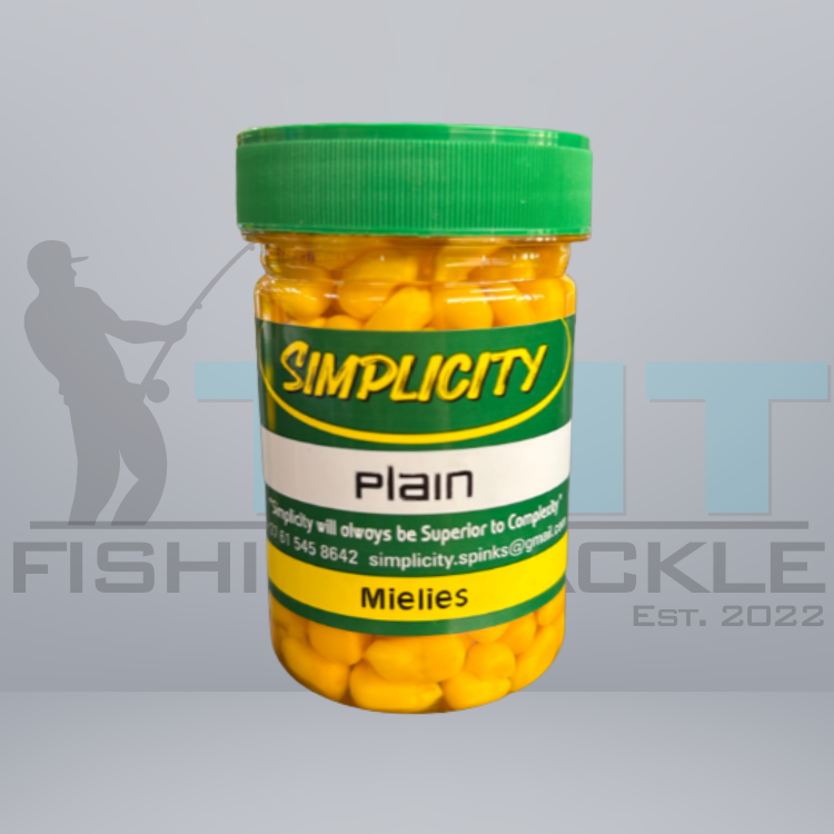Simplicity Mielies