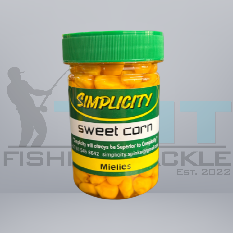 Simplicity Mielies
