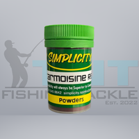 Simplicity Powders