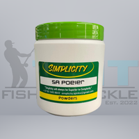Simplicity Powders