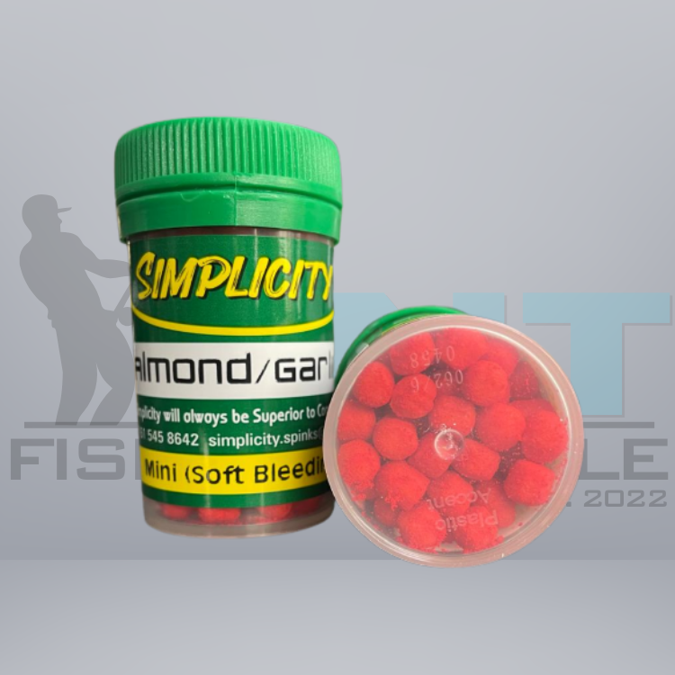 Simplicity Soft Bleeding Floaties