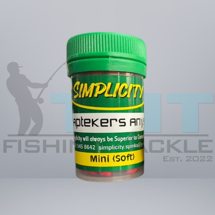 Simplicity Soft Bleeding Floaties