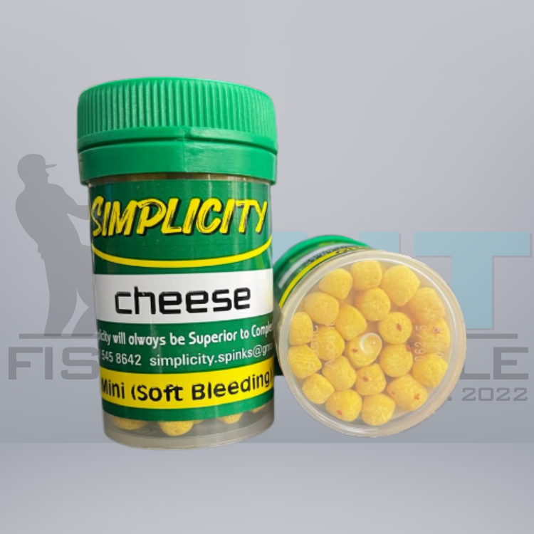 Simplicity Soft Bleeding Floaties