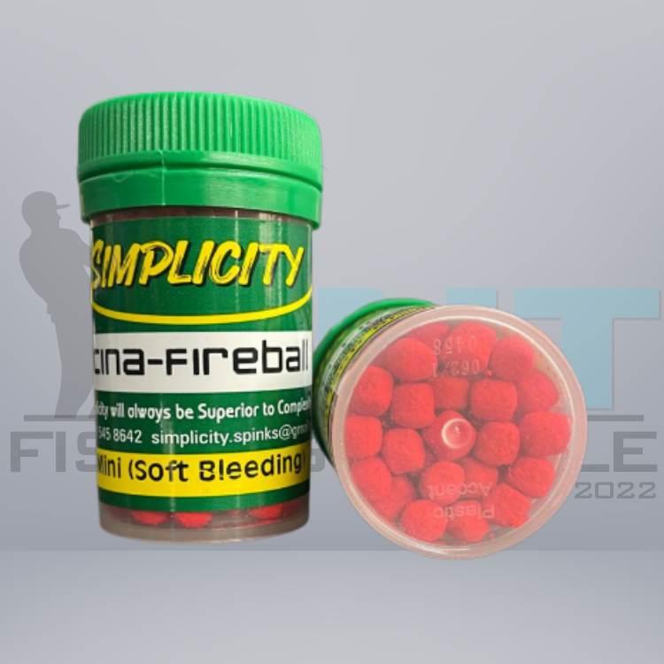 Simplicity Soft Bleeding Floaties