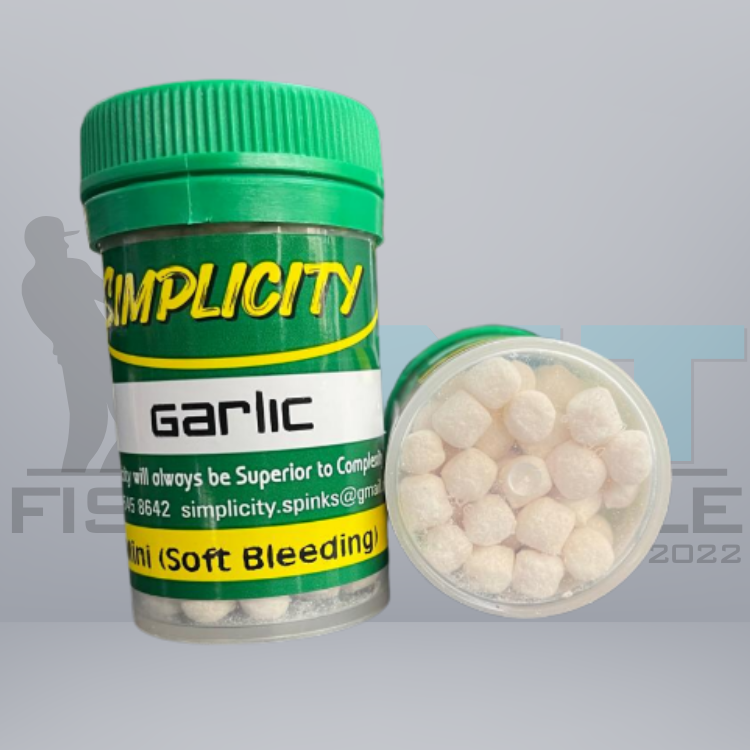 Simplicity Soft Bleeding Floaties