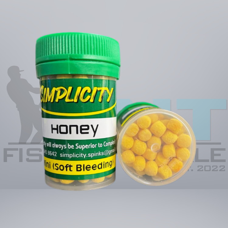 Simplicity Soft Bleeding Floaties