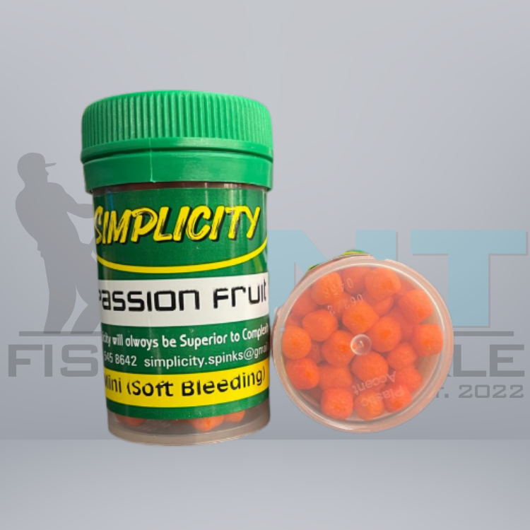 Simplicity Soft Bleeding Floaties