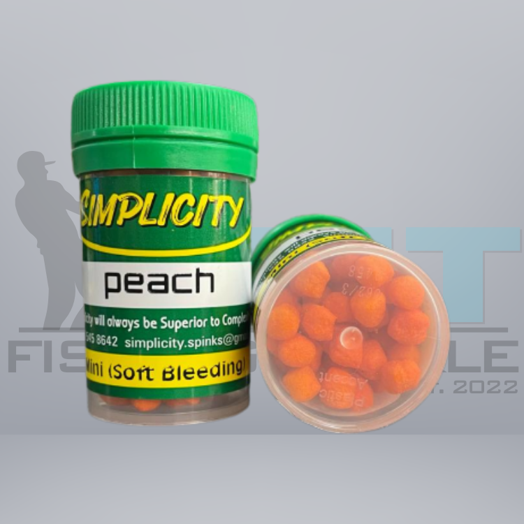 Simplicity Soft Bleeding Floaties