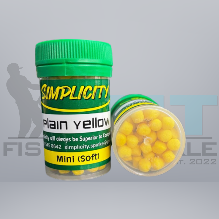 Simplicity Soft Bleeding Floaties