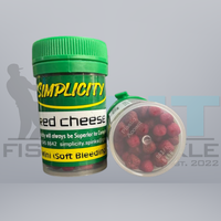 Simplicity Soft Bleeding Floaties