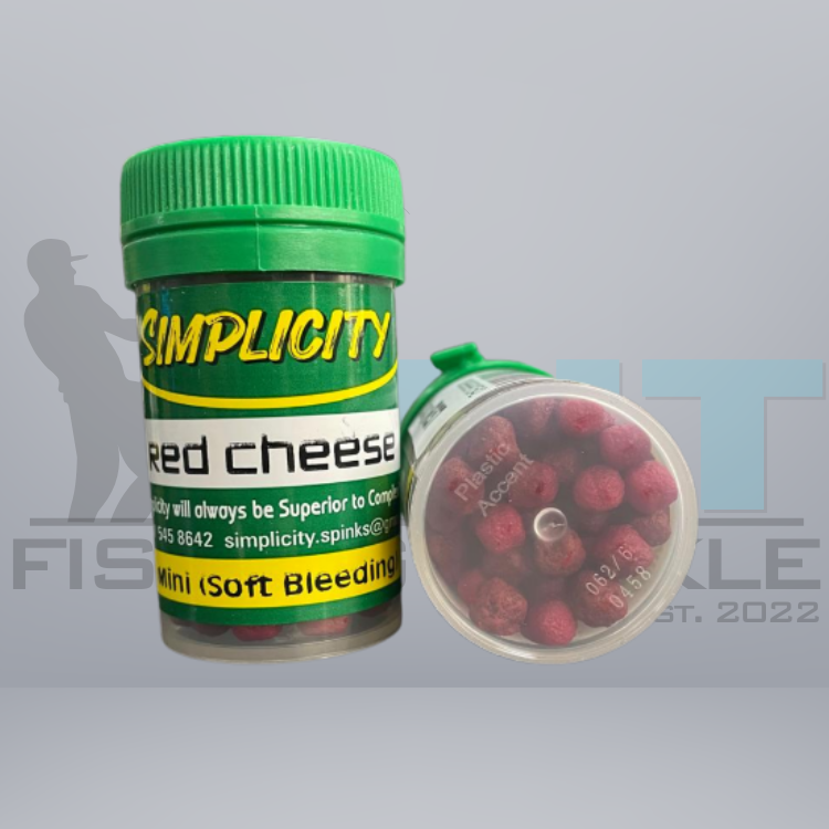 Simplicity Soft Bleeding Floaties