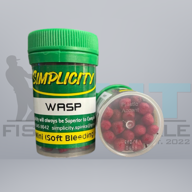 Simplicity Soft Bleeding Floaties