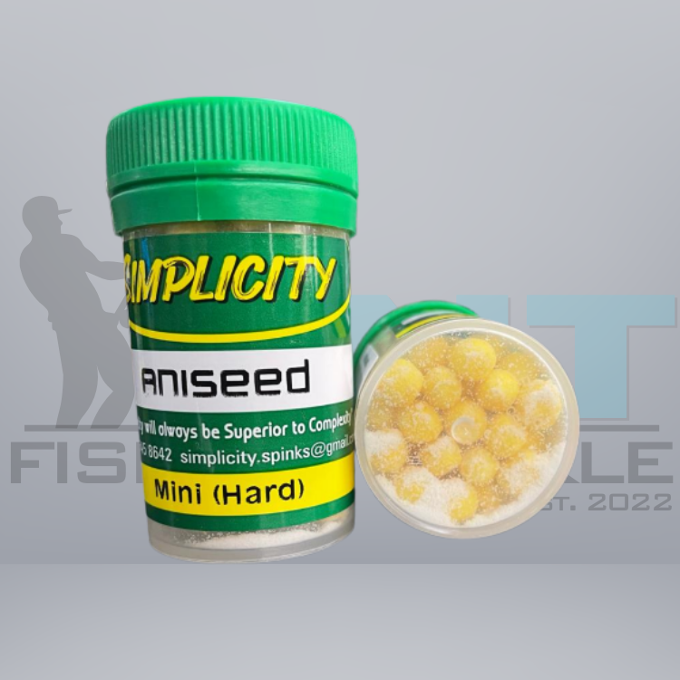 Simplicity Hard Floaties