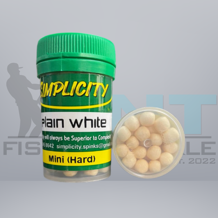 Simplicity Hard Floaties