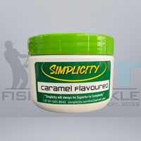 Simplicity Instant Dough
