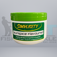Simplicity Instant Dough
