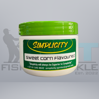 Simplicity Instant Dough