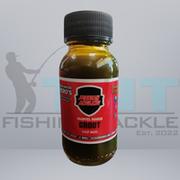 Jessiah Angling 50ml Dips