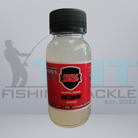 Jessiah Angling 50ml Dips